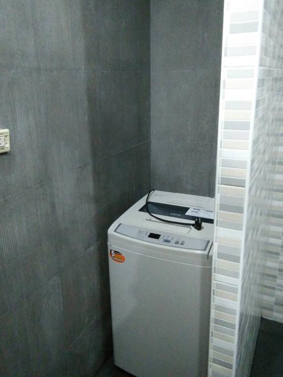 Ferienwohnung View Talay 5C Pattaya Exterior foto