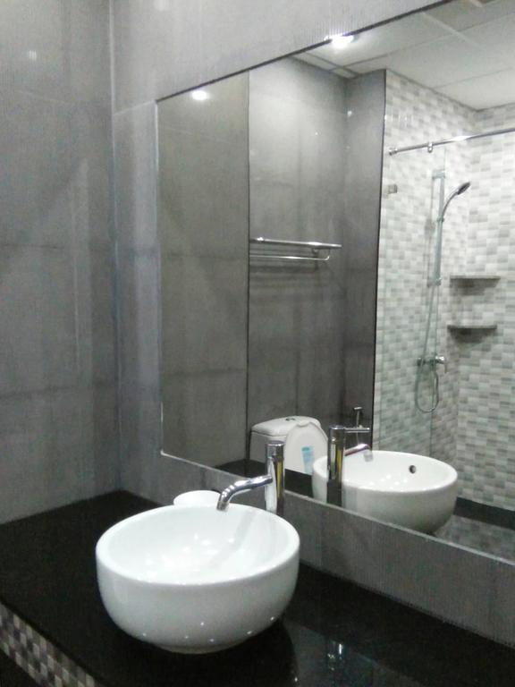 Ferienwohnung View Talay 5C Pattaya Exterior foto