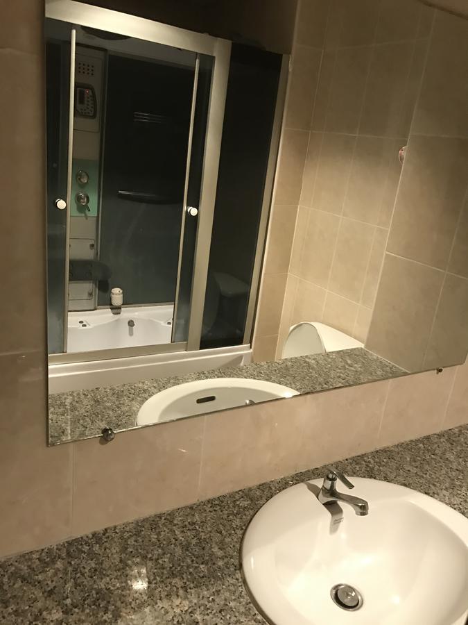 Ferienwohnung View Talay 5C Pattaya Exterior foto