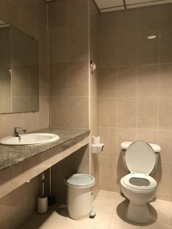 Ferienwohnung View Talay 5C Pattaya Exterior foto